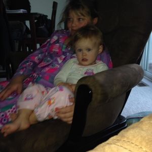 Meet your Posher, Sheryll